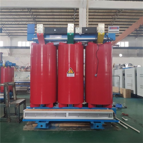 海北SCB11-3150KVA/10KV/0.4KV干式变压器现货